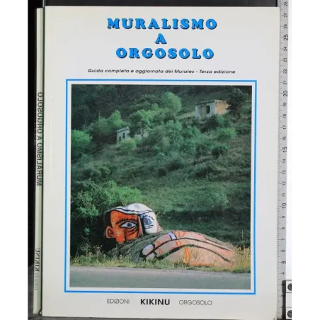 Muralismo a Orgosolo