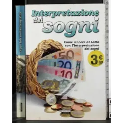 Interpretazione dei sogni