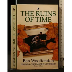 THE RUINS OF TIME