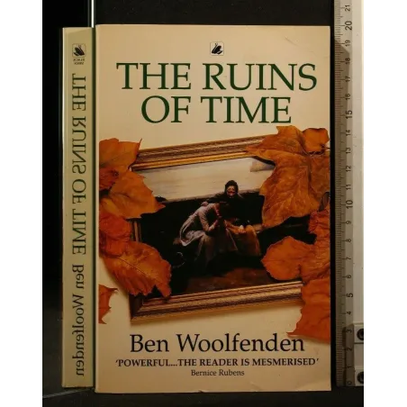 THE RUINS OF TIME