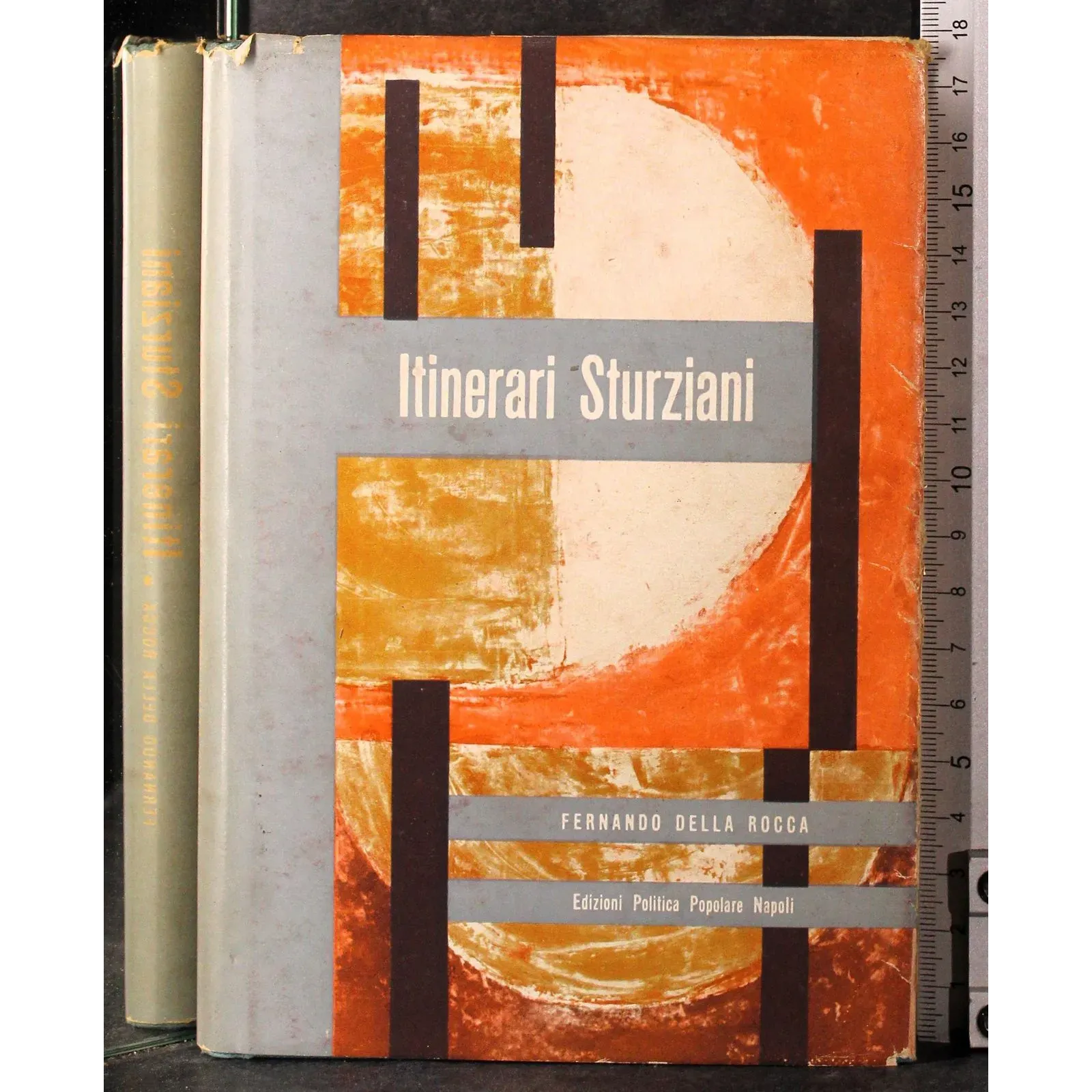 Itinerari Sturziani