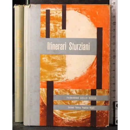 Itinerari Sturziani