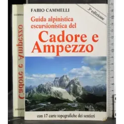 Cadore e Ampezzo