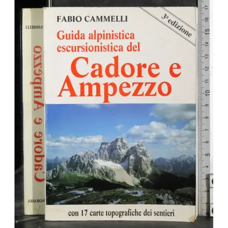 Cadore e Ampezzo