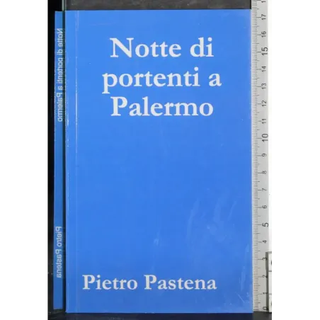 Notte di portenti a Palermo