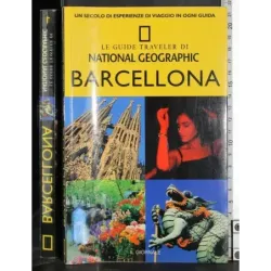 Le guide Traveler 1. Barcellona