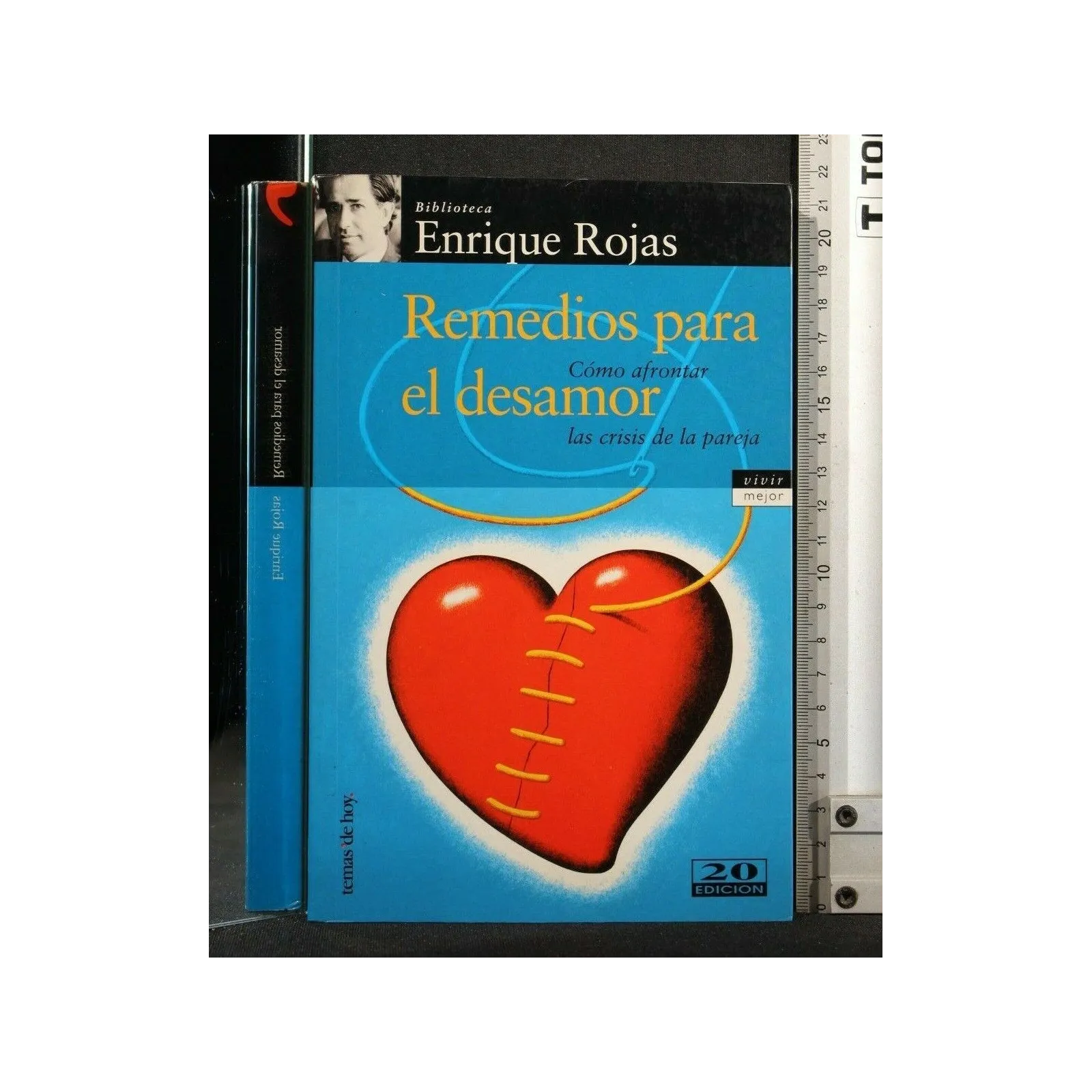 REMEDIOS PARA EL DESAMOR