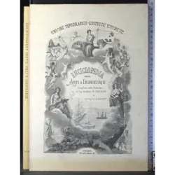 Enciclopedia delle arti e industrie 1880 Vol 2
