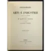 Enciclopedia delle arti e industrie 1880 Vol 2