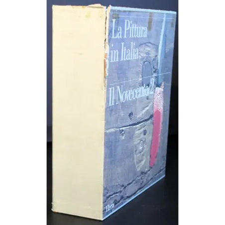 La pittura in Italia. Il Novecento/2. Tomo 1-2