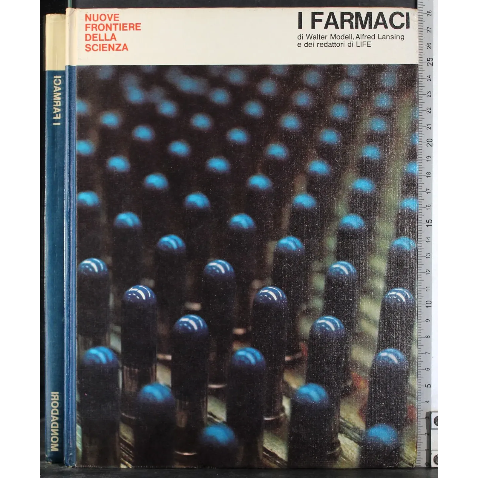 Nuove frontiere della scienza. I Farmaci