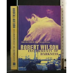 INSTRUMENTS OF DARKNESS