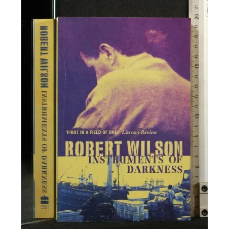 INSTRUMENTS OF DARKNESS