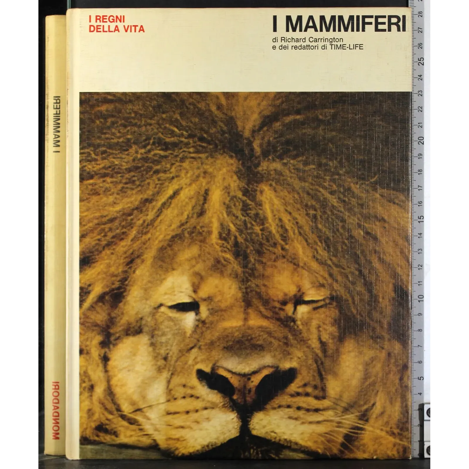 Nuove frontiere della scienza. I Mammiferi