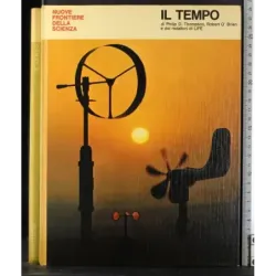 Nuove frontiere della scienza. Il tempo