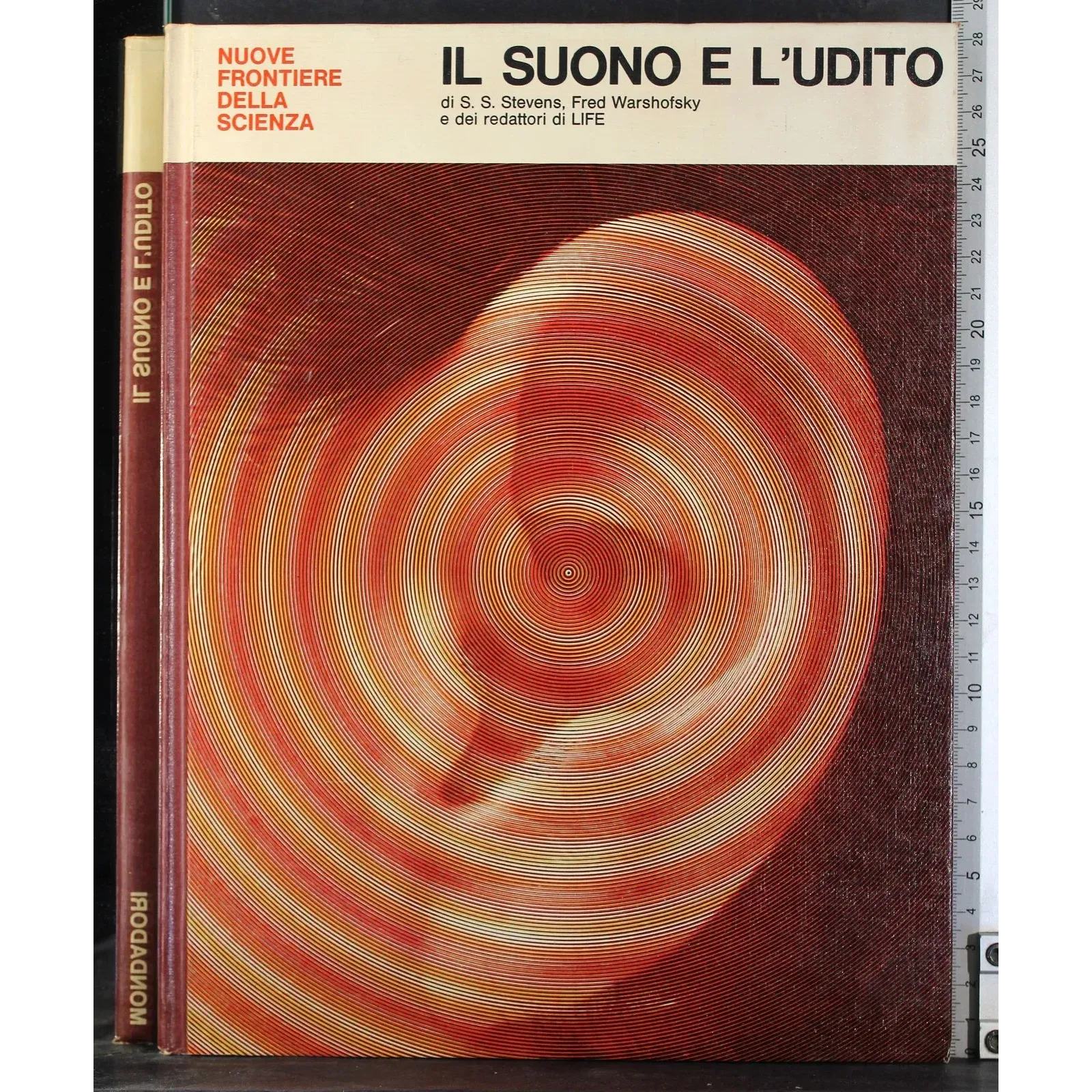 Nuove frontiere della scienza. Il suono e l'udito