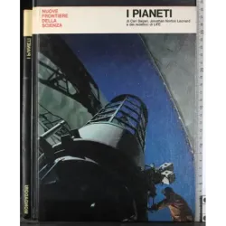 Nuove frontiere della scienza. I Pianeti