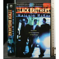 THE LACK BROTHERS