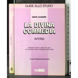 La Divina Commedia. Inferno