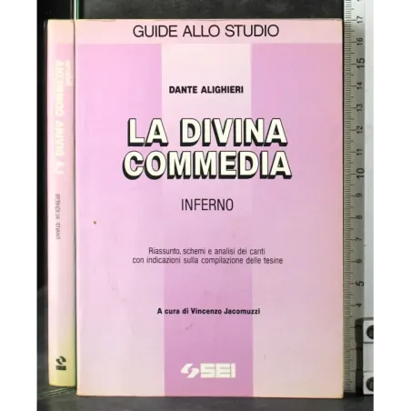 La Divina Commedia. Inferno