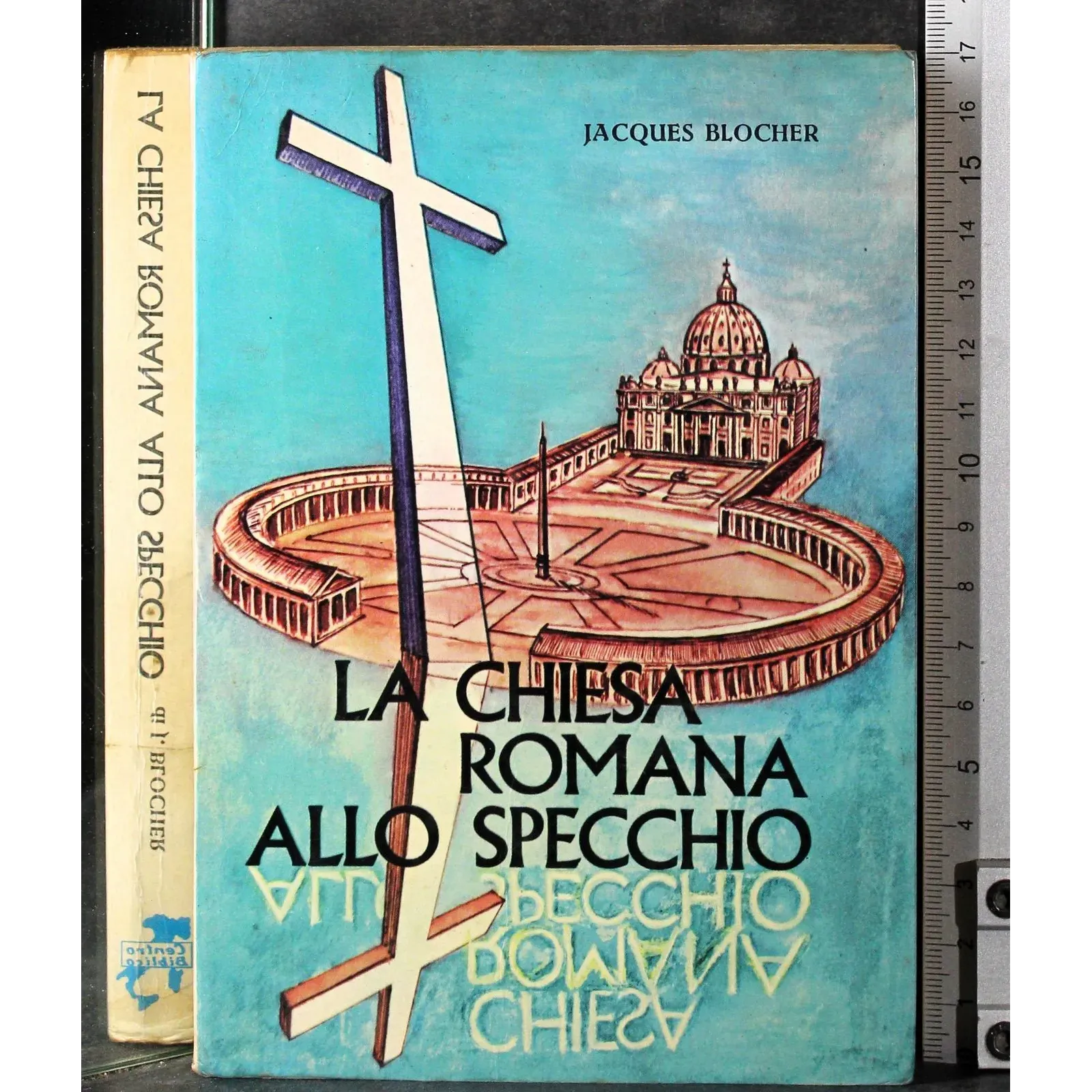 La chiesa romana allo specchio