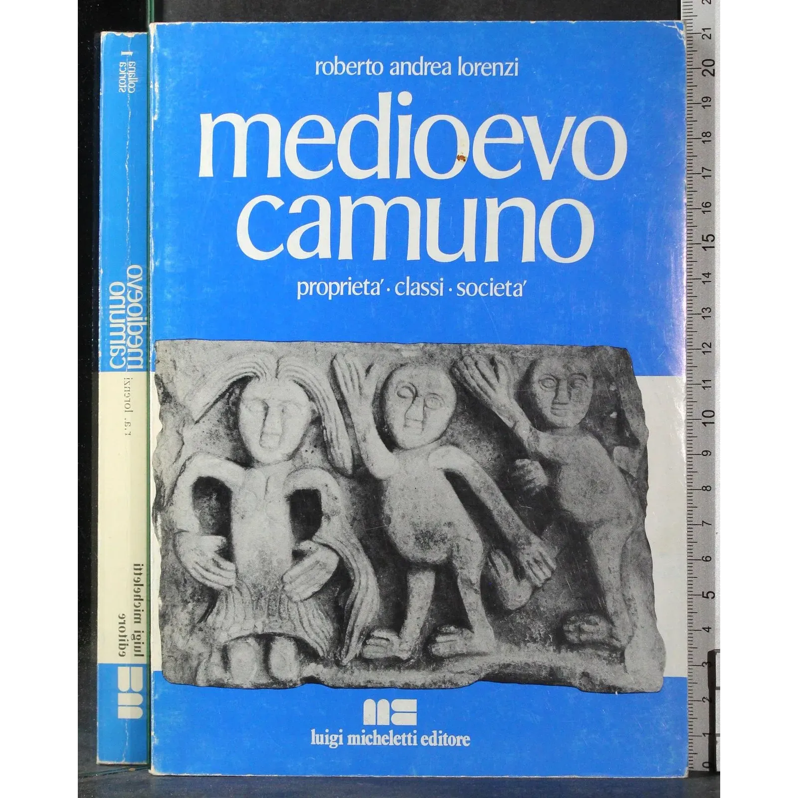Medioevo camuno