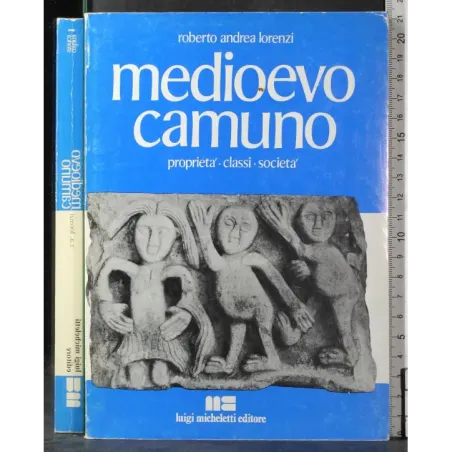 Medioevo camuno