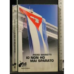 IO NON HO MAI SPARATO