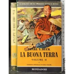 La buona terra Vol II