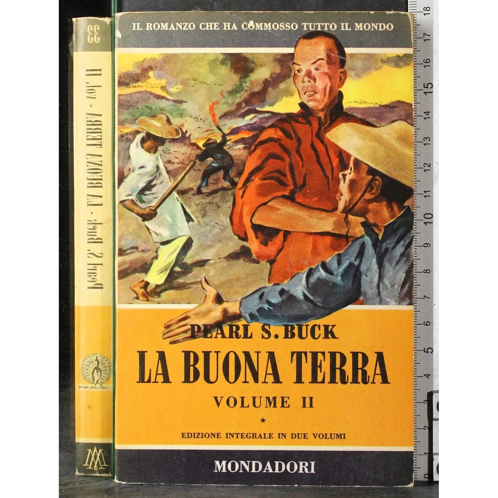 La buona terra Vol II