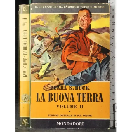 La buona terra Vol II