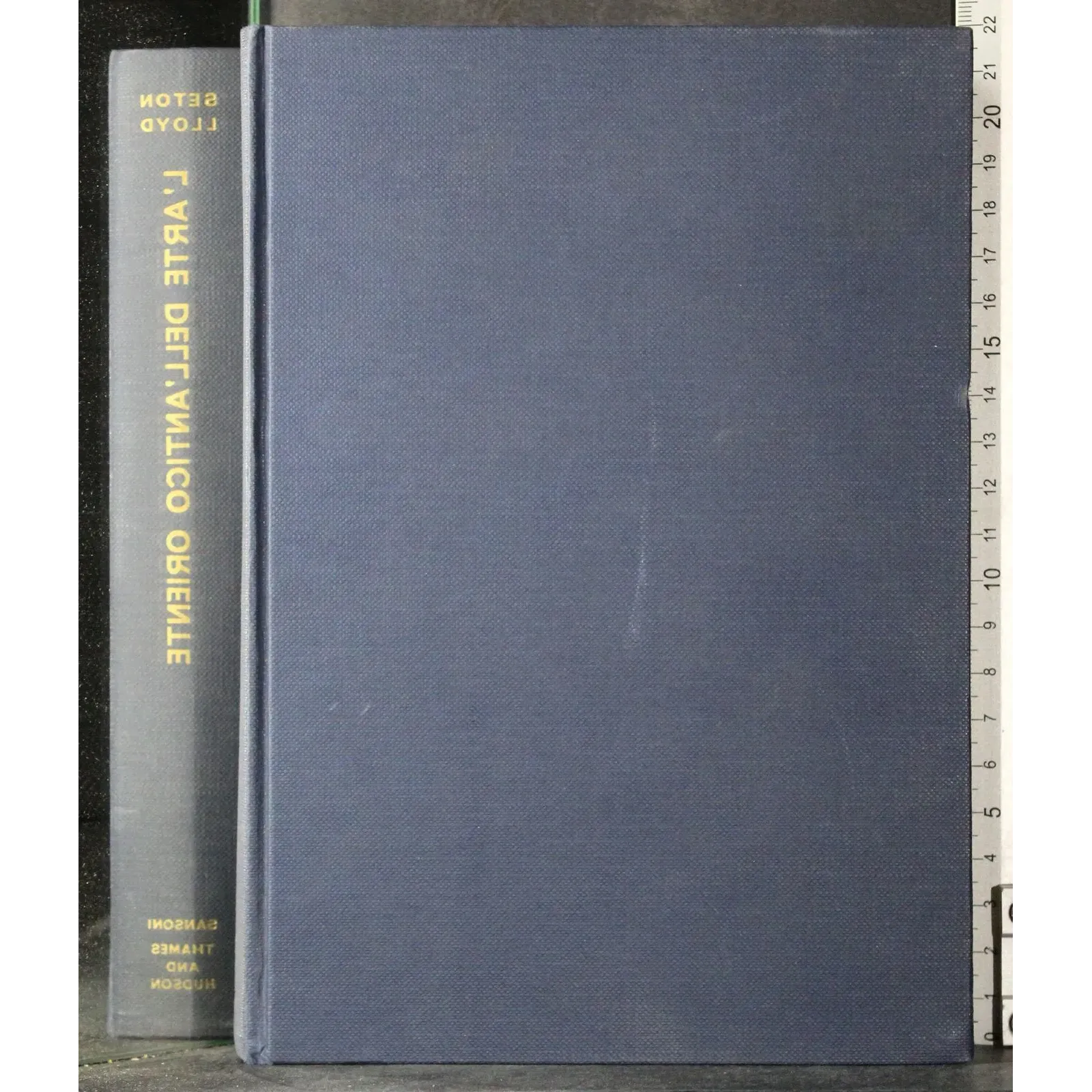 L'arte dell'Antico Oriente