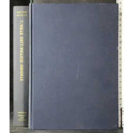 L'arte dell'Antico Oriente