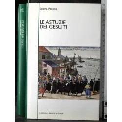 Le astuzie dei gesuiti