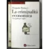 La criminalità economica