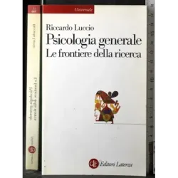 Psicologia generale