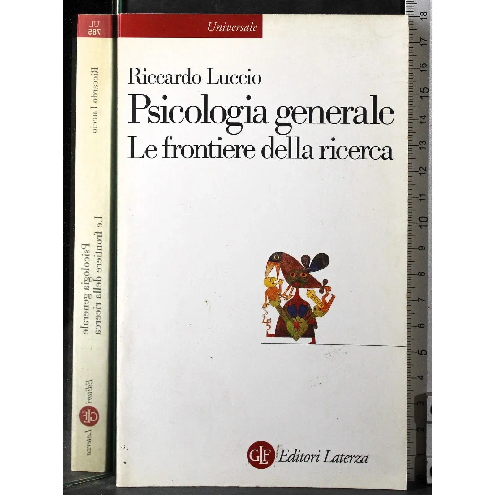 Psicologia generale