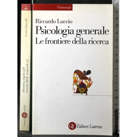Psicologia generale