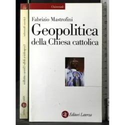 Geopolitica della chiesa Cattolica