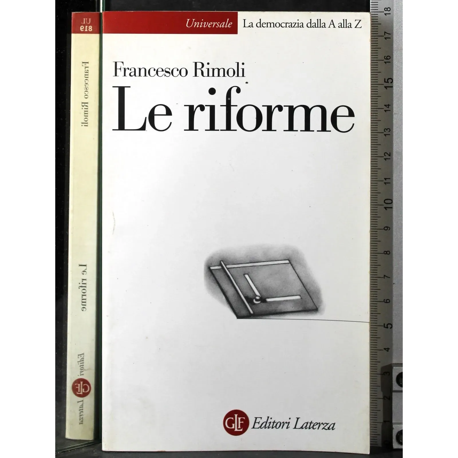 Le riforme