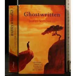 GHOSTWRITTEN