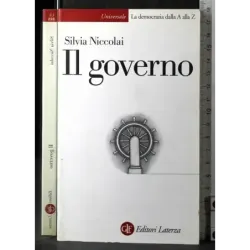 Il governo