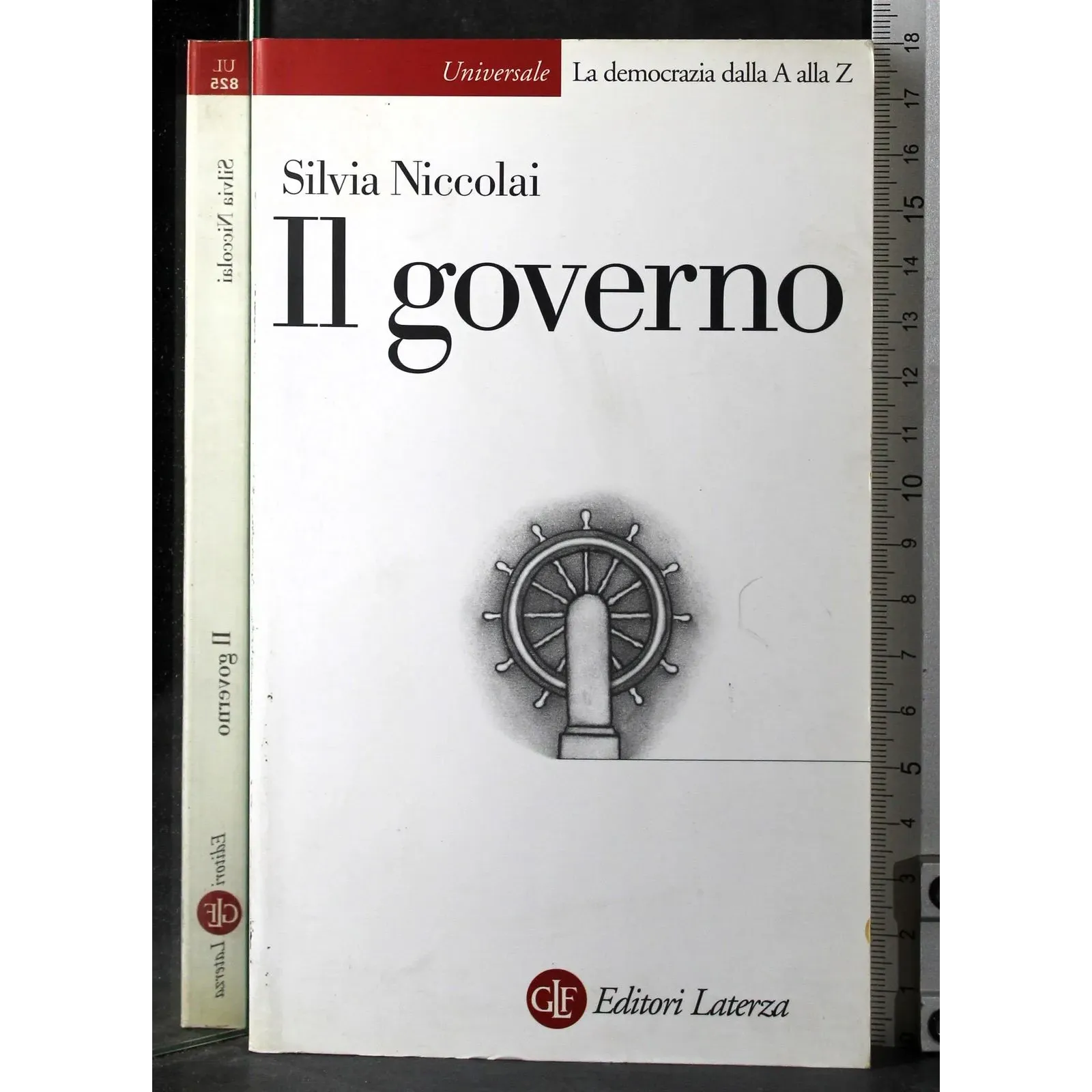 Il governo