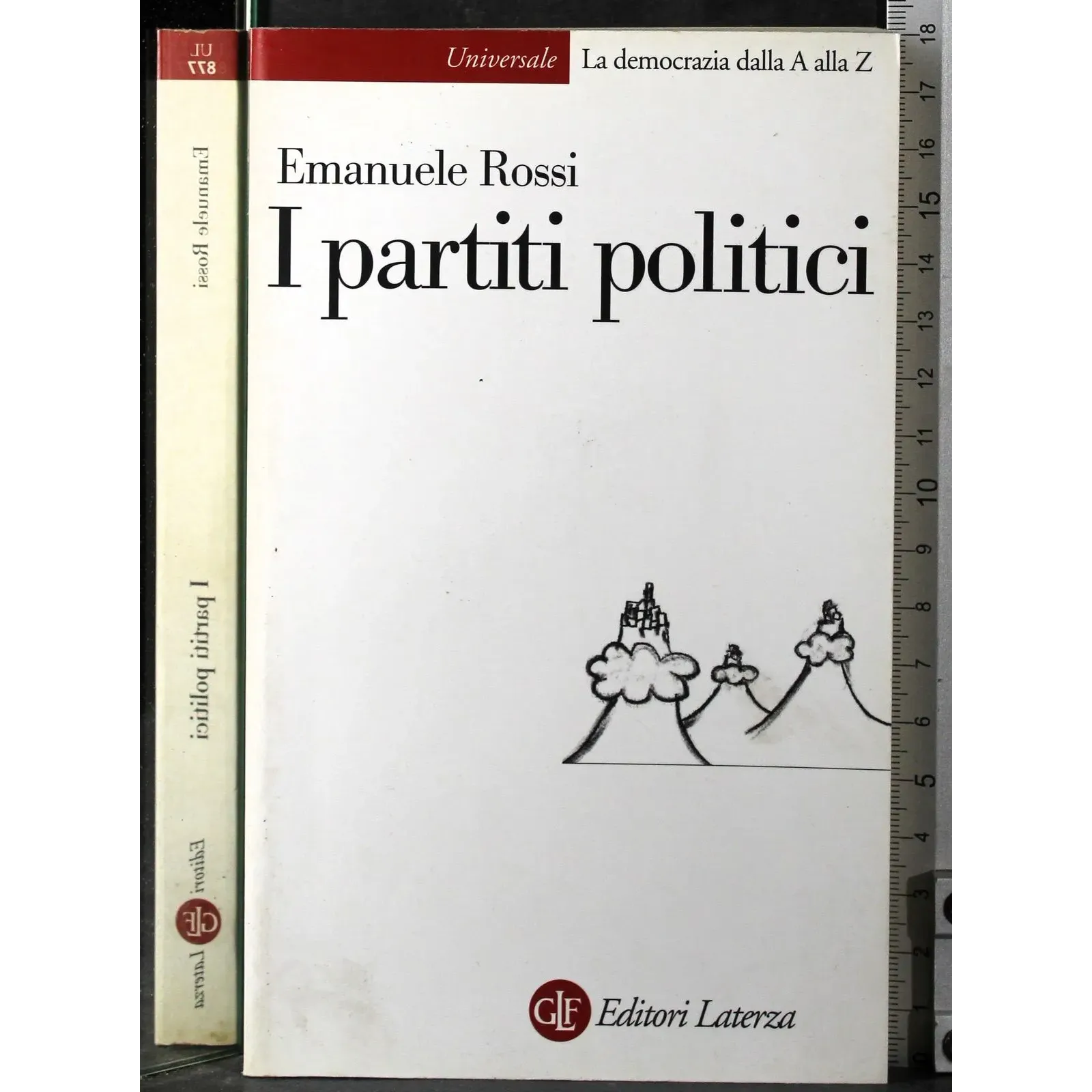 I partiti politici