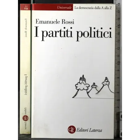 I partiti politici