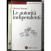 Le autorità indipendenti