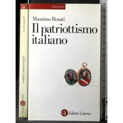 Il patriottismo italiano