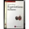 Il patriottismo italiano