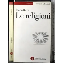 Le religioni