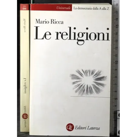 Le religioni